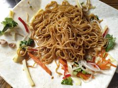 -海口骑楼小吃街