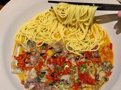 -筱湘溪·原住土菜小院