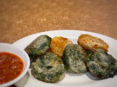 -揭阳钟记小食(福田新村店)
