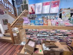 -猫的天空之城概念书店(杭州南宋御街店)