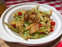 -西贝莜面村(近铁城市广场店)