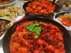 -华仔龙虾(永乐路总店)