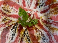 -正宗齐齐哈尔烤肉·齐牛哥鲜切炭火烤肉(杭州总店)