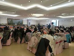 大堂-天津大学·四十二斋餐厅
