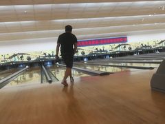 -广州保龄球馆(广州天河体育中心店)