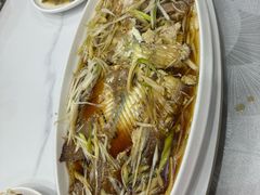 -隐厨·海鲜大排档·地道莱州菜(恒通路店)