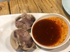 -牧马人奶茶馆(乌兰察布总店)
