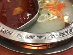 -丹妹麻辣烫(袁家岭20year店)