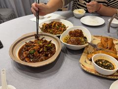 -金哥私房菜馆(张府园总店)