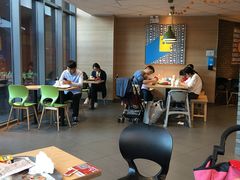 -麦当劳(景城邻里中心店)
