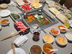 -海底捞火锅(天津SM城市广场店)