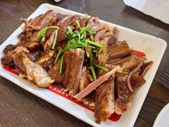 -春梅里卤鹅馆·47年老字号(中山路店)