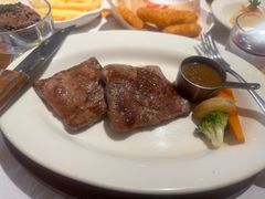-斗牛士牛排(南京东路店)