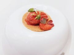 波士顿龙虾钳肉-Gabriel Kreuther