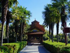 -云南民族村