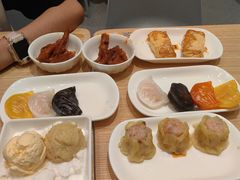 -满记甜品(南京虹悦城三店)