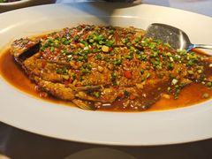-回头食客-李久其家民间餐厅(望城金桥国际店)