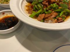 -兰湘子·湘菜小炒(石家庄万象城店)