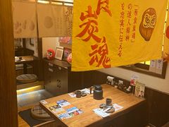 -炉胜·炉端烧·居酒屋