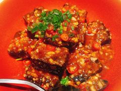 -逐鹿·古风·湘菜馆(望京店)