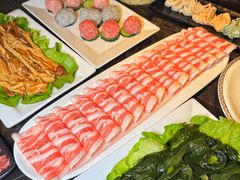 -太古汇海鲜姿造(延寿店)