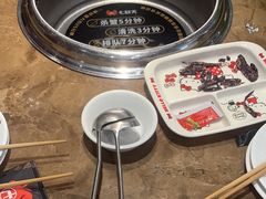 -七欣天香辣蟹火锅(扬州望月路店)
