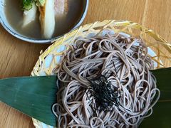鸭汤荞麦面-嘻〆咩 XIME Izakaya