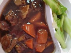 -李先生牛肉面大王(马栏店)