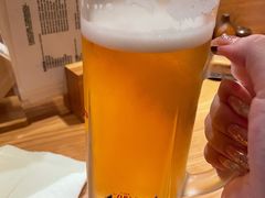 柚子啤酒-鸟啸酒场 by MIG(长乐路店)