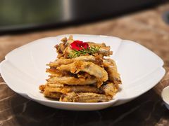 -金成潮菜博物馆(海珠湿地店)