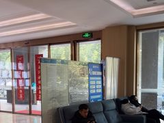 -合肥美奥口腔·种植矫正中心(政务院)
