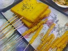 -金陵暴走小龙虾·迷踪蟹(凯德MALL店)