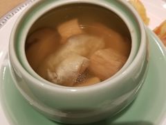 -深圳湾万怡酒店