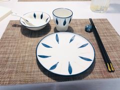 -肆月河豚·新淮扬(金融街店)