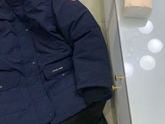 -Canada Goose加拿大鹅(沈阳万象城店)