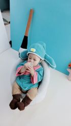 -马克叔叔的照相馆(东门店)