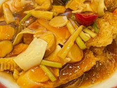 -麻六记(新天地店)