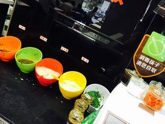 -张亮麻辣烫(三亚商品街店)