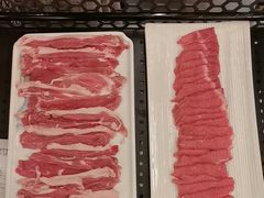 -清真老东乡开锅羊肉(甘南路店)