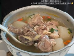 -清真·宁夏印象·盐池滩羊肉体验店(江宁路店)