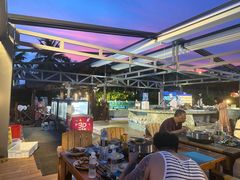 -渔家火锅·海鲜自助餐·演艺(亚龙湾天域酒店)