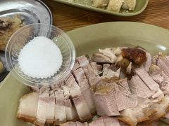 -洲心明记烧肉大粥(总店)