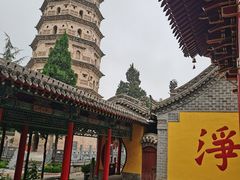 -崆峒山景区