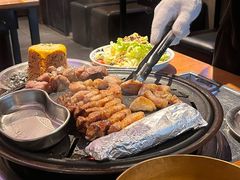 -济州爱肉堂(总店)