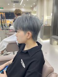 -川和潮人