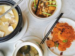 -荣誉海鲜酒楼(海湾店)