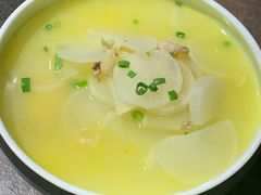 肉汁萝卜-故里湘(嘉里城店)