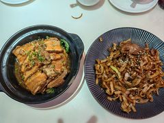 -太兴餐厅(小径湾店)
