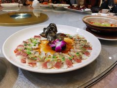 -嘉宴(明发外滩广场店)
