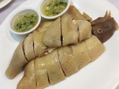 壹心鸡-文记壹心鸡(宝华路店)